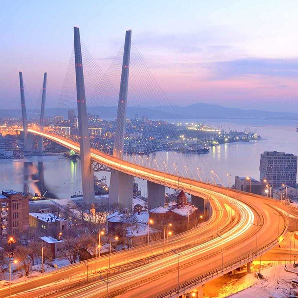 Vladivostok"