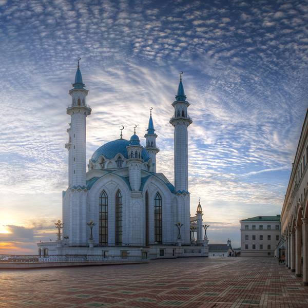 Kazan"