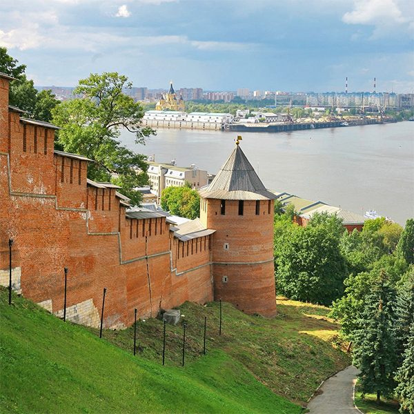 Nizhniy